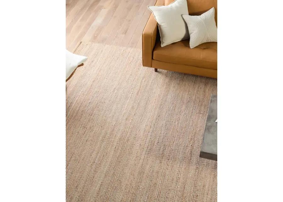 Harman Natural By Kl Rosier Natural 2' x 3' Rug