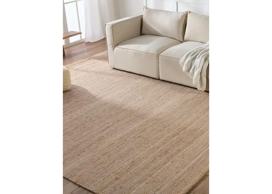 Harman Natural By Kl Rosier Natural 2' x 3' Rug