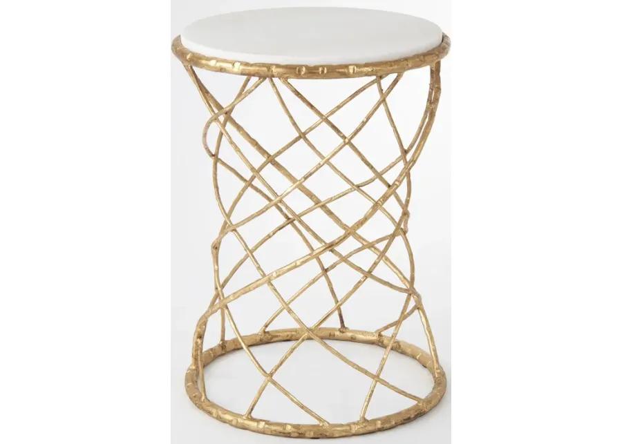 Tango Accent Table