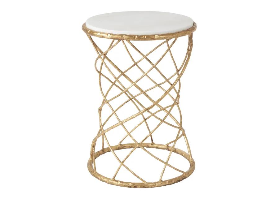 Tango Accent Table