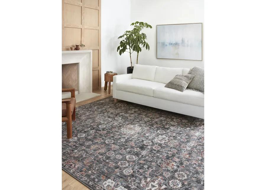 Cassandra CSN03 2'6" x 5'9" Rug