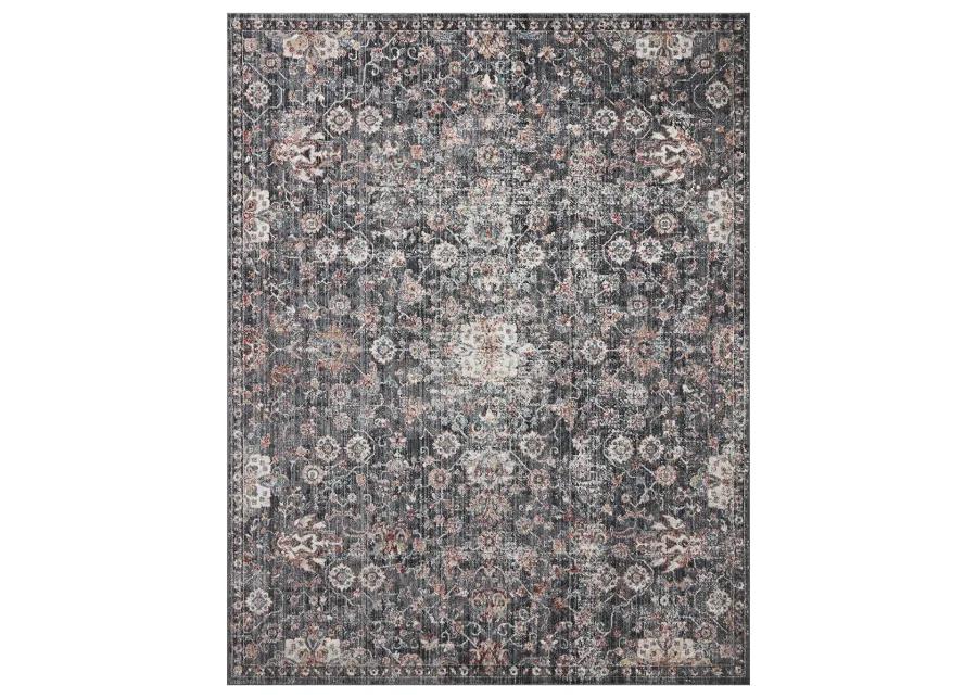 Cassandra CSN03 2'6" x 5'9" Rug