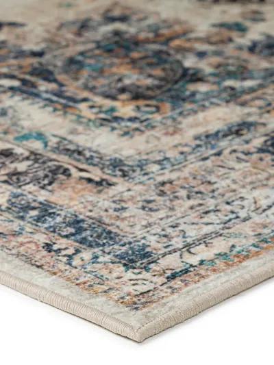 Jericho JC6 Linen 2' x 3' Rug