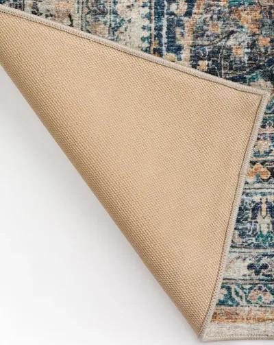 Jericho JC6 Linen 2' x 3' Rug