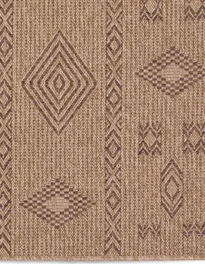 Nambe Sahel Natural 5' x 8' Rug