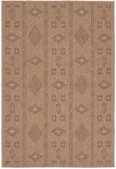 Nambe Sahel Natural 5' x 8' Rug