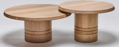 Hunt Bunching Cocktail Tables