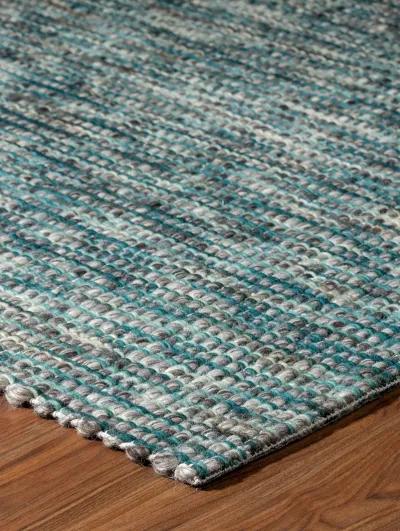 Bondi BD1 Turquoise 3'6" x 5'6" Rug