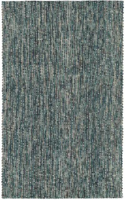 Bondi BD1 Turquoise 3'6" x 5'6" Rug