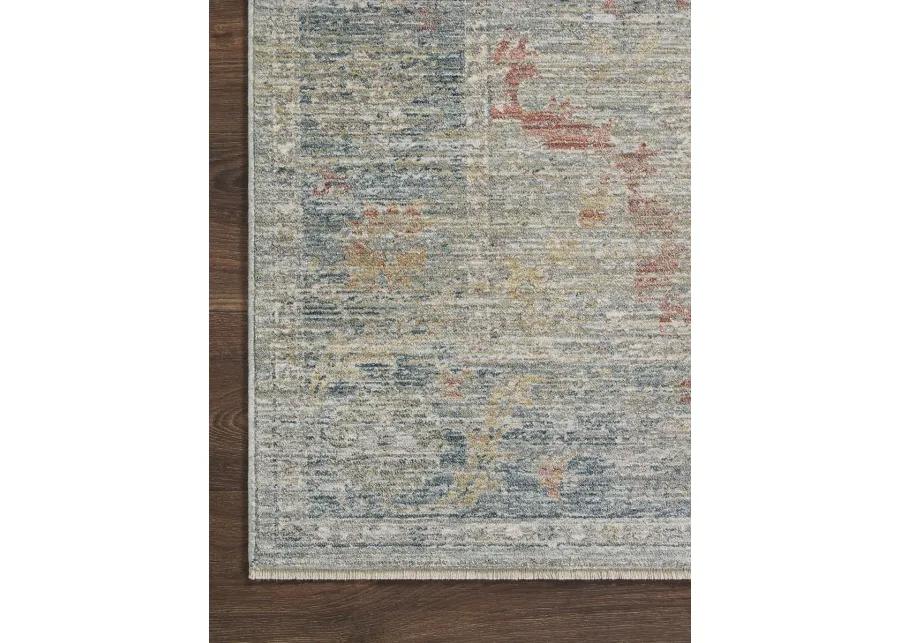 Millennium MIE04 2'7" x 14'" Rug