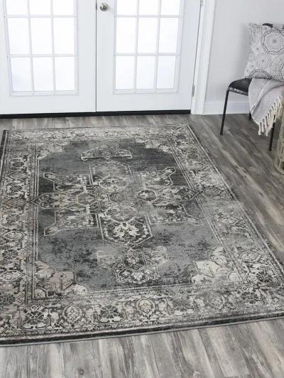 Panache PN6972 5'3" x 7'6" Rug