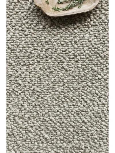 Quarry QU01 Stone 11'6" x 15' Rug