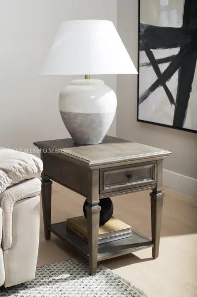 Cameron Table Lamp