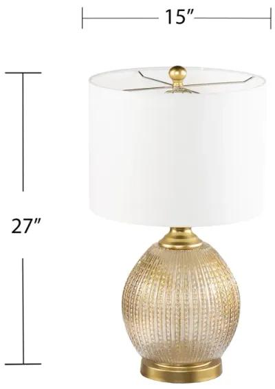 Villanda Table Lamp