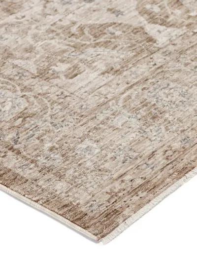 Cyprus CY5 Khaki 5' x 7'10" Rug