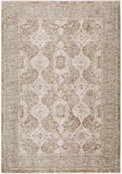 Cyprus CY5 Khaki 5' x 7'10" Rug