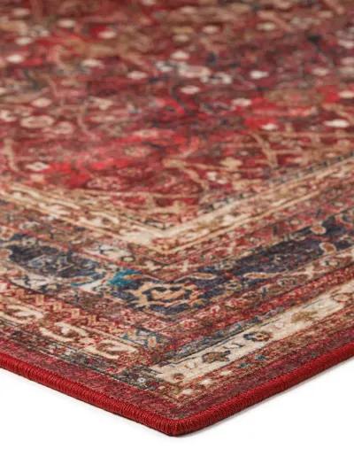 Jericho JC7 Scarlett 10' x 14' Rug