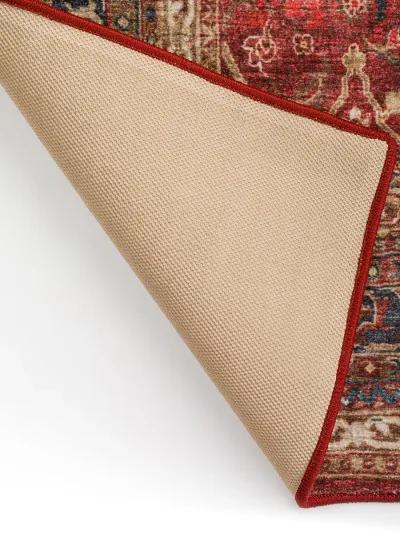 Jericho JC7 Scarlett 10' x 14' Rug