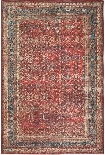 Jericho JC7 Scarlett 10' x 14' Rug