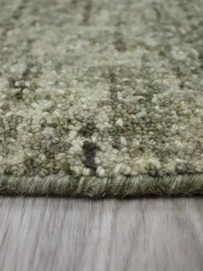 Calisa CS5 Basil 2'3" x 7'6" Rug