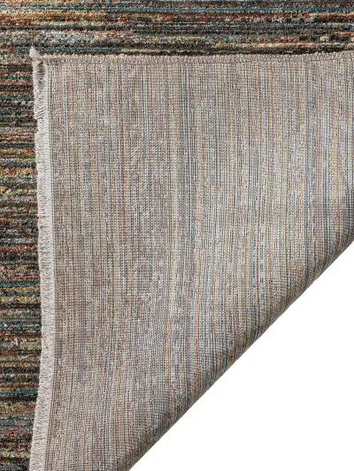 Rialto RL1 Gray 9'6" x 12'6" Rug