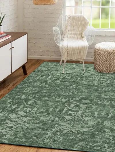 Aberdeen AB1 Irish 3' x 5' Rug