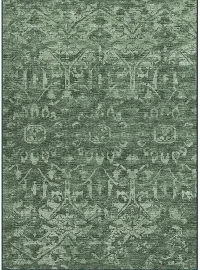 Aberdeen AB1 Irish 3' x 5' Rug