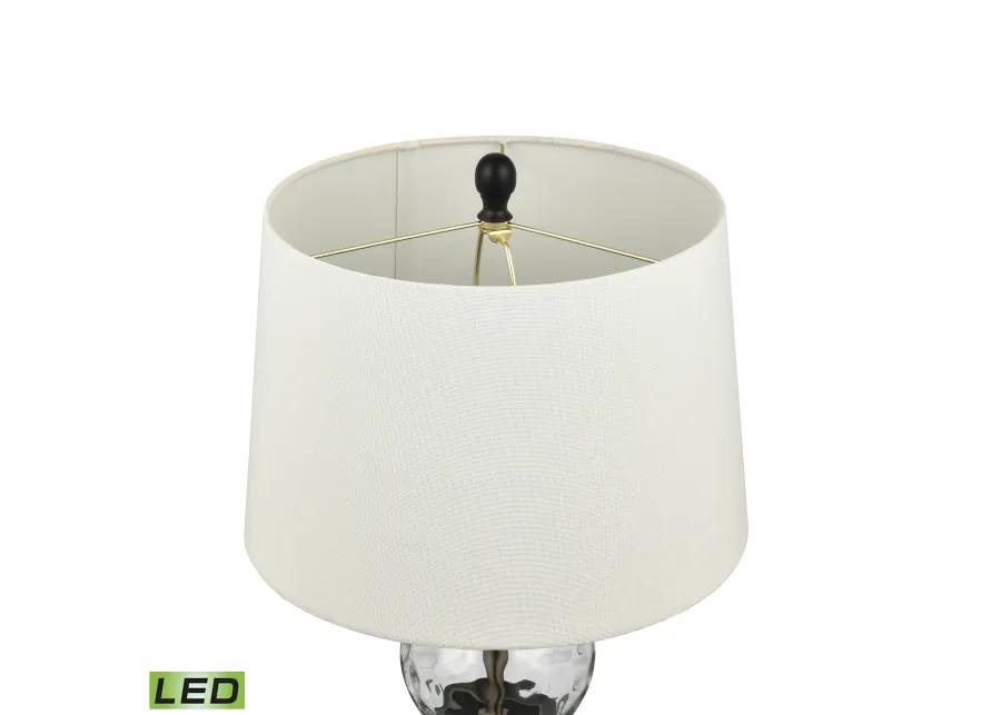 Forsyth 26'' 1-Light Table Lamp