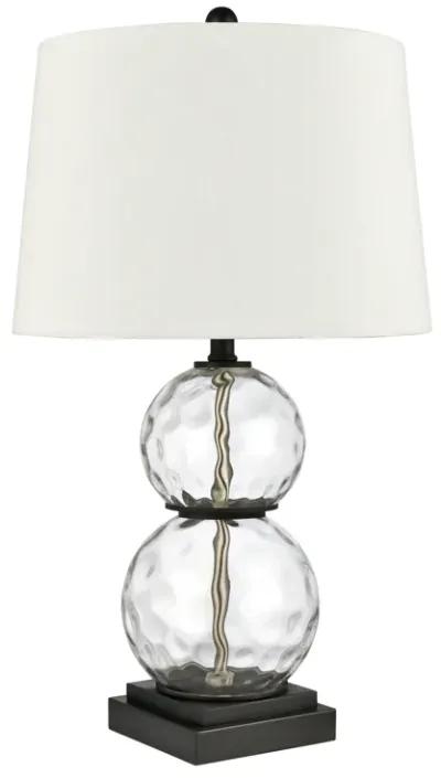 Forsyth 26'' 1-Light Table Lamp