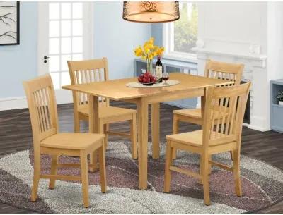 Dining Room Set Oak