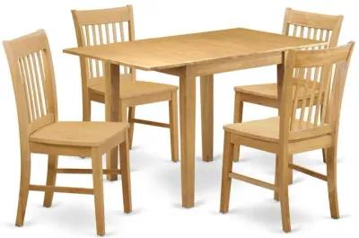 Dining Room Set Oak