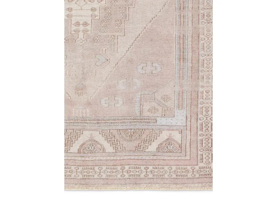 Lumal Orame Pink 7'6" x 9'10" Rug