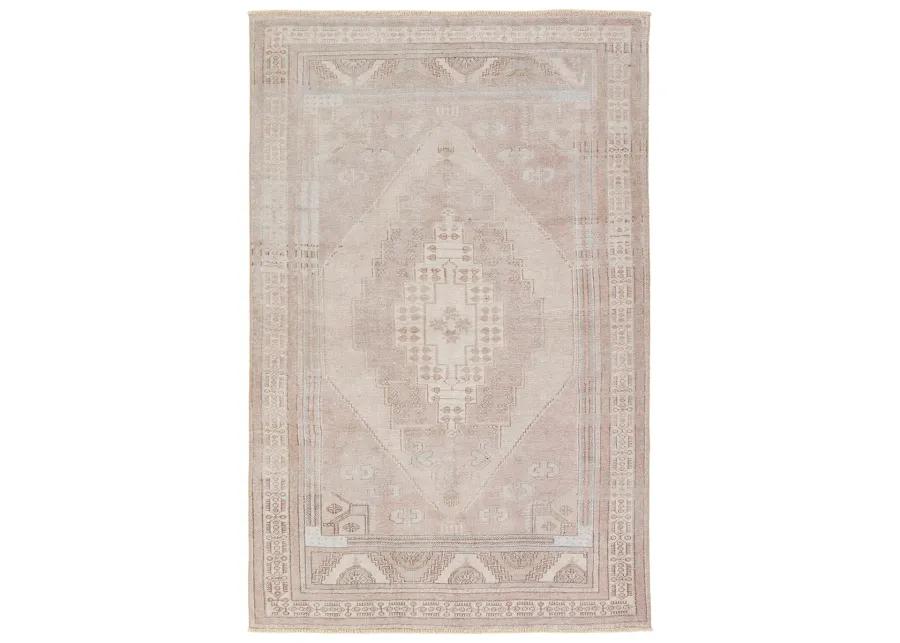 Lumal Orame Pink 7'6" x 9'10" Rug