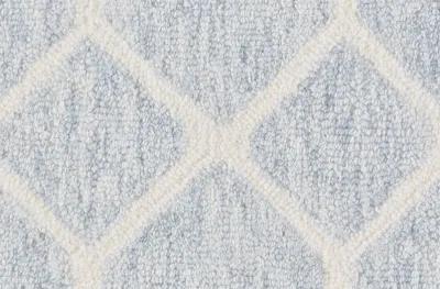 Belfort 8777F Blue/Ivory 8' x 10' Rug