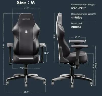 Standard Gaming Chair (GC2-XL)