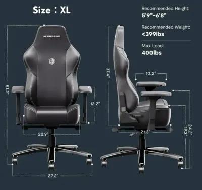 Standard Gaming Chair (GC2-XL)