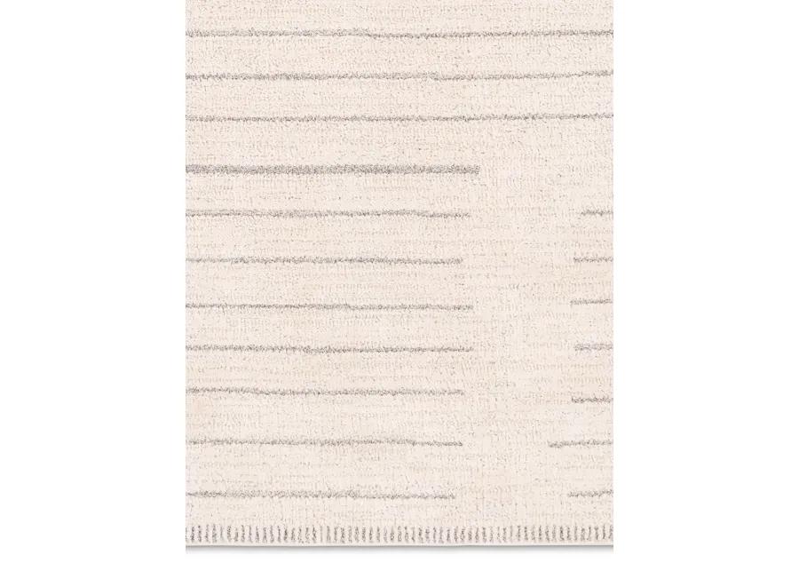 Lumall Ziyad 8'x10' Rug