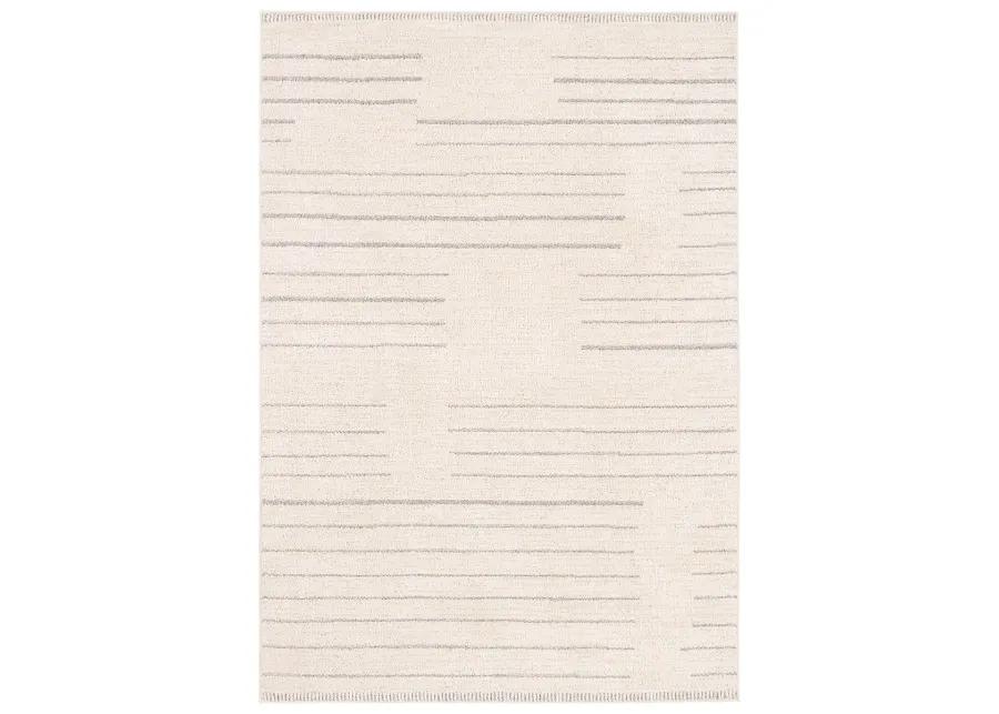 Lumall Ziyad 8'x10' Rug