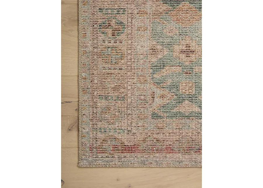 Aubrey AUB02 2'6" x 9'6" Rug