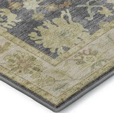 Hatay HY2 Gray 20" x 30" Rug