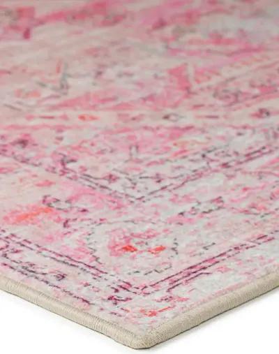 Jericho JC5 Rose 3' x 5' Rug