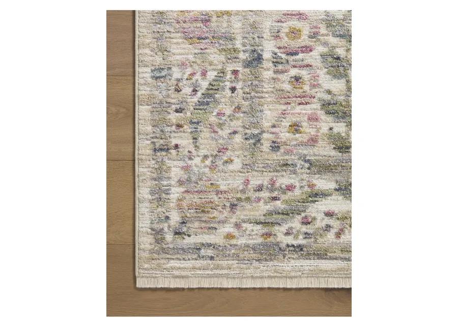 Provence PRO02 2'6" x 8'" Rug