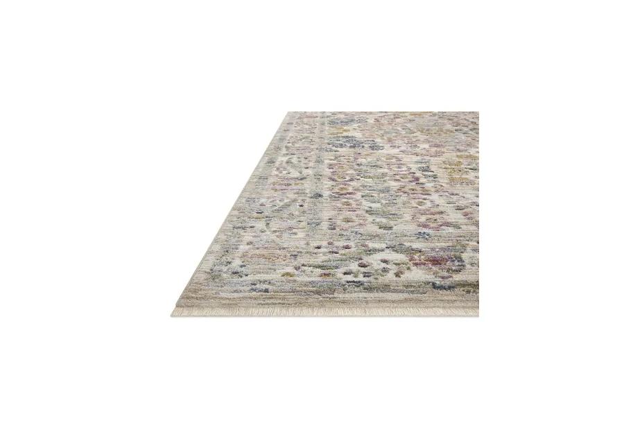 Provence PRO02 2'6" x 8'" Rug