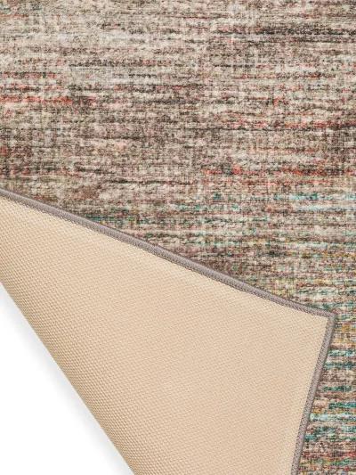 Ciara CR1 Mocha 2'6" x 8' Rug