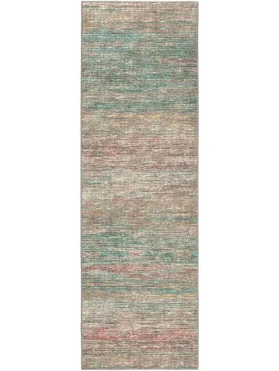 Ciara CR1 Mocha 2'6" x 8' Rug