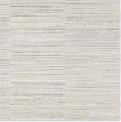 Ivar Irini Gray 9' x 12' Rug