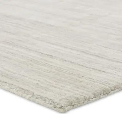 Ivar Irini Gray 9' x 12' Rug