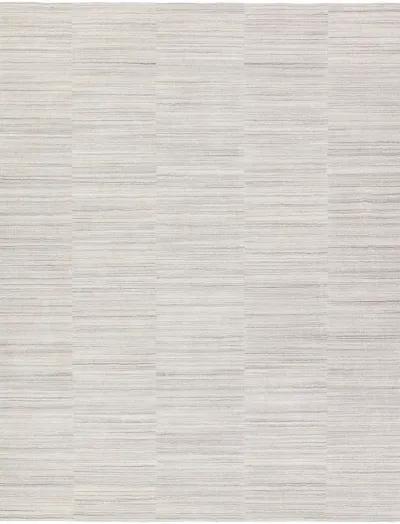 Ivar Irini Gray 9' x 12' Rug