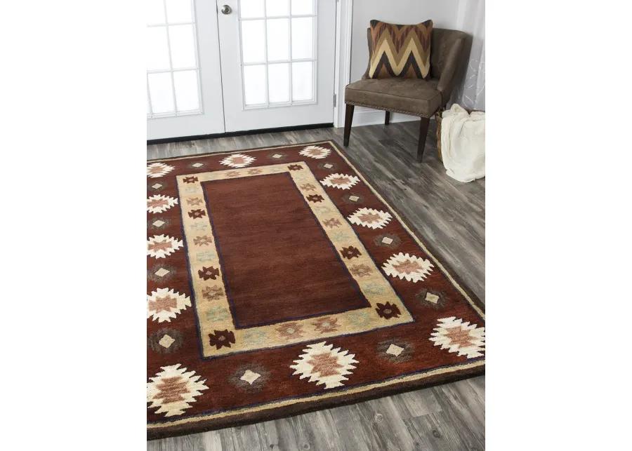 Southwest SU2014 2'6" x 10' Rug