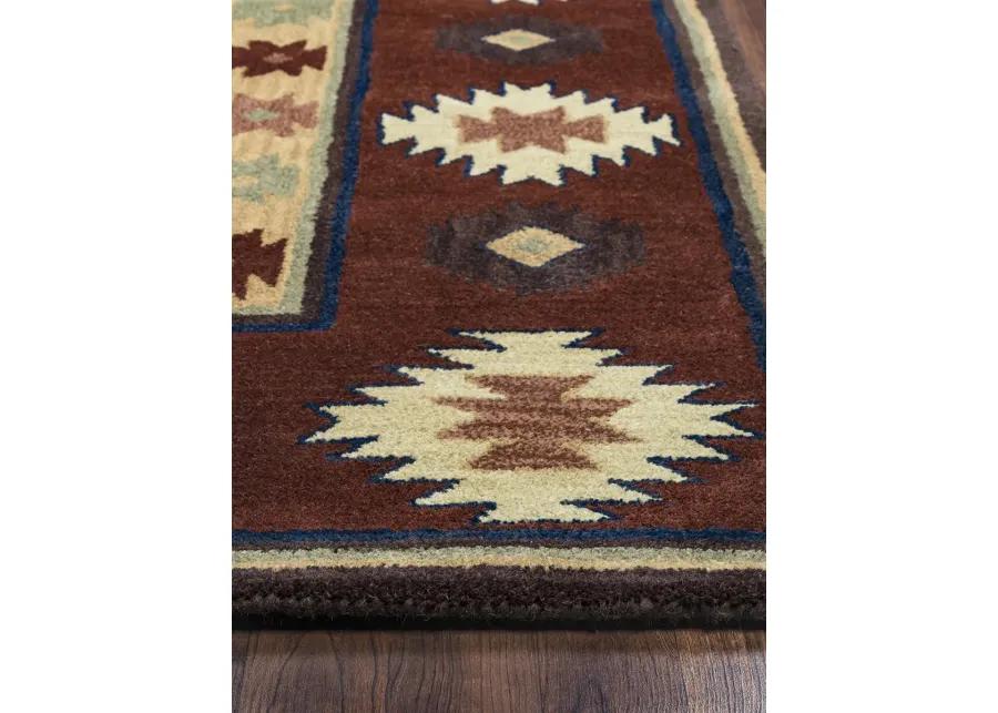 Southwest SU2014 2'6" x 10' Rug